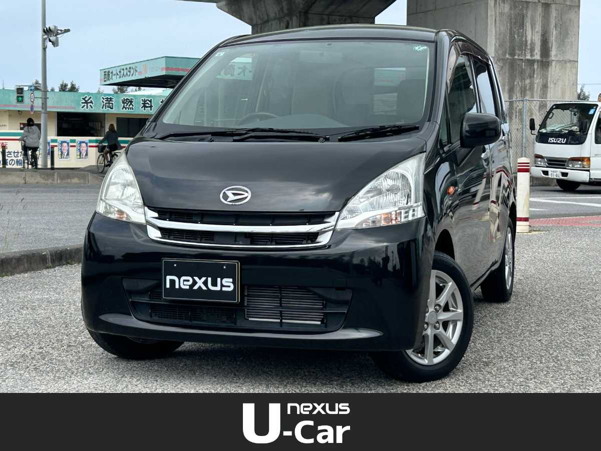 沖縄中古車探しはネクサスユーカー nexusU-Car