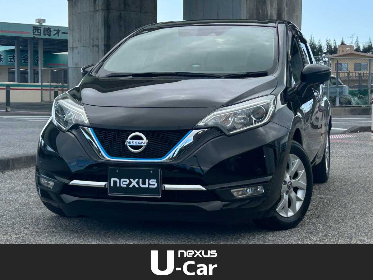 沖縄中古車探しはネクサスユーカー nexusU-Car