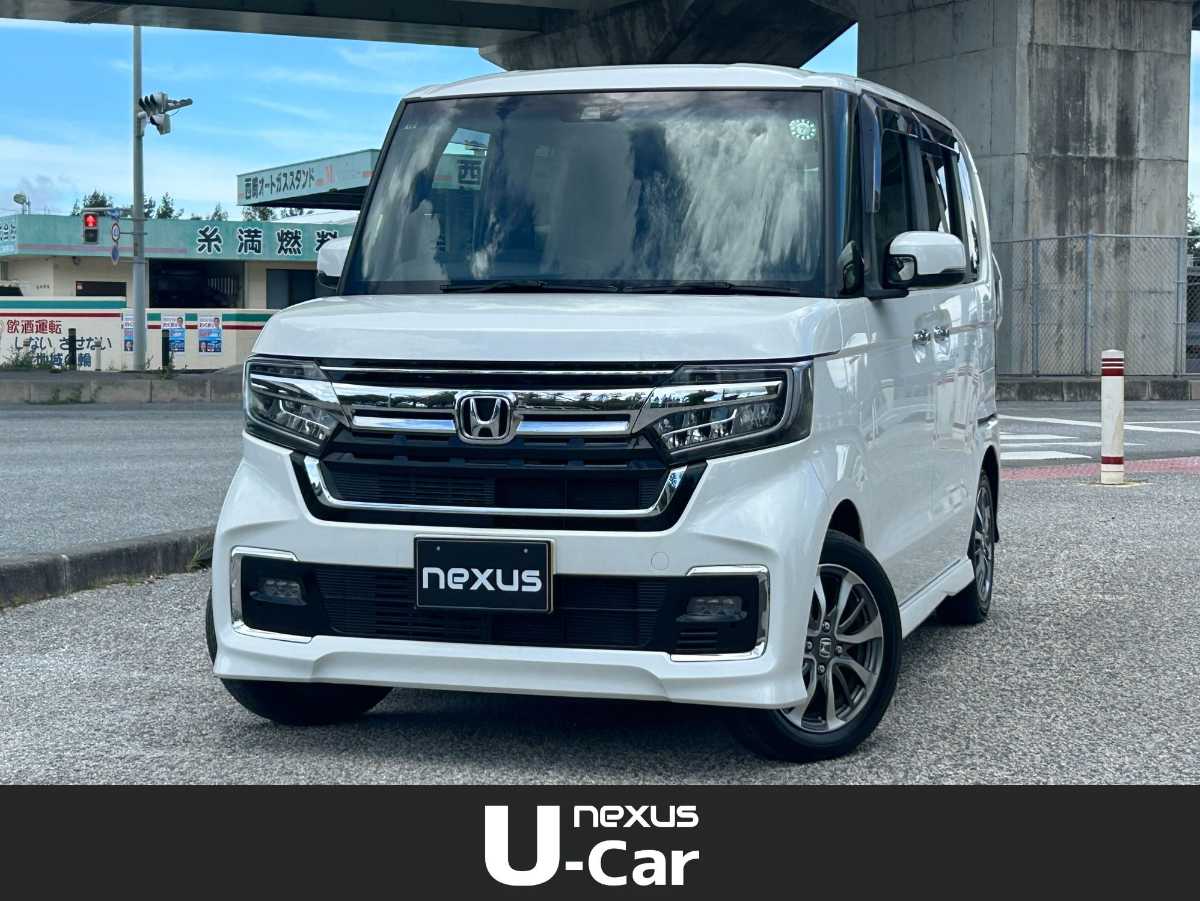 沖縄中古車探しはネクサスユーカー nexusU-Car