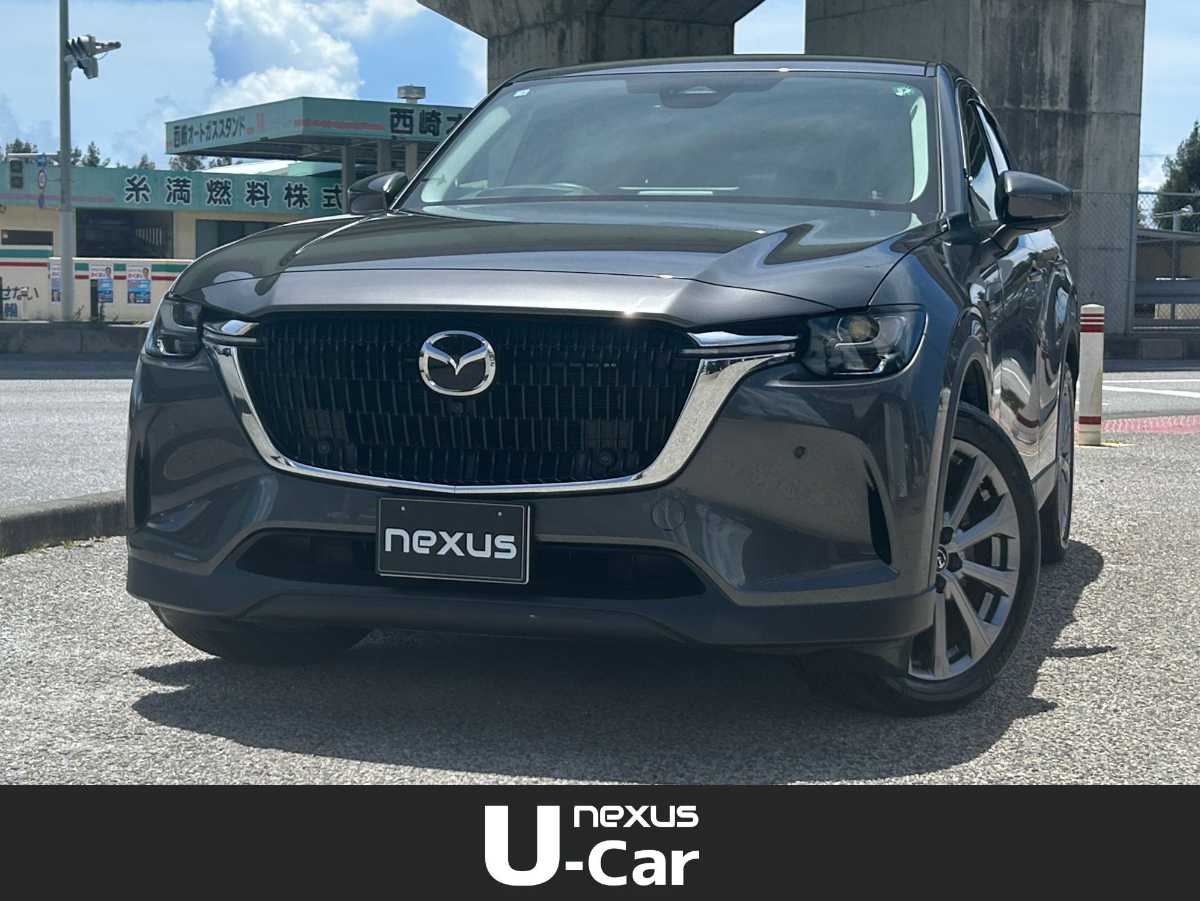 沖縄中古車探しはネクサスユーカー nexusU-Car