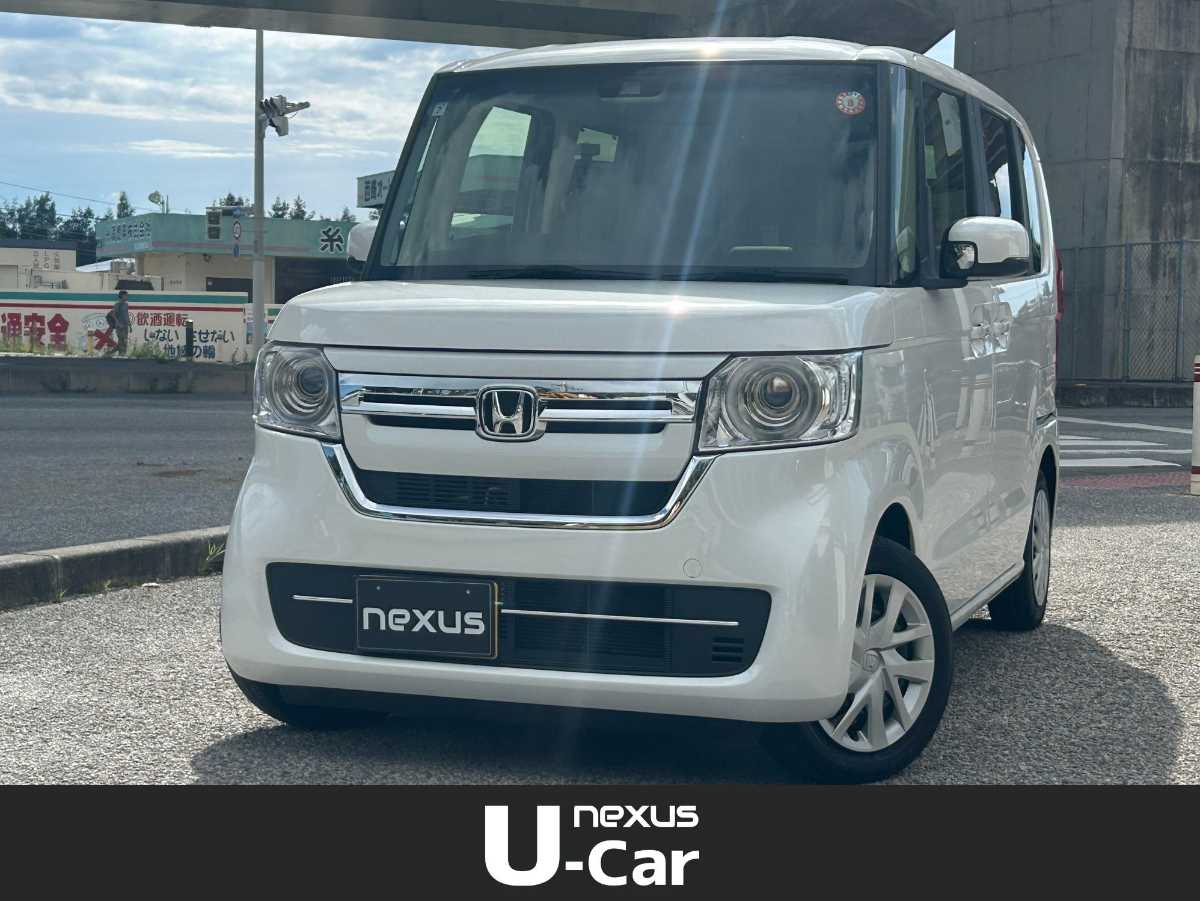 沖縄中古車探しはネクサスユーカー nexusU-Car