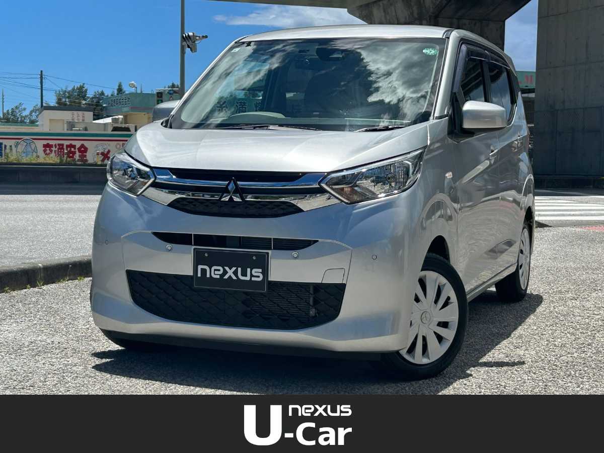 沖縄中古車探しはネクサスユーカー nexusU-Car