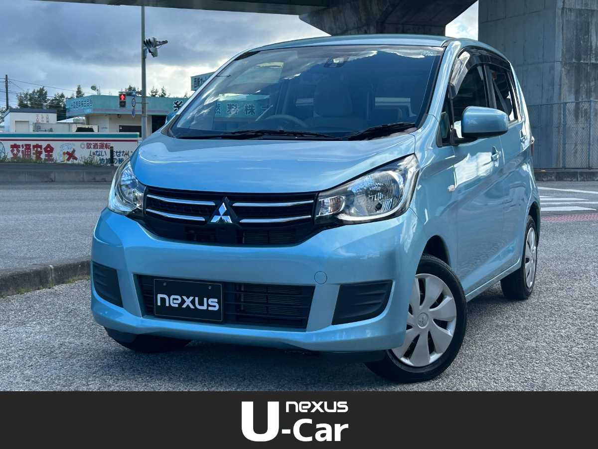 沖縄中古車探しはネクサスユーカー nexusU-Car