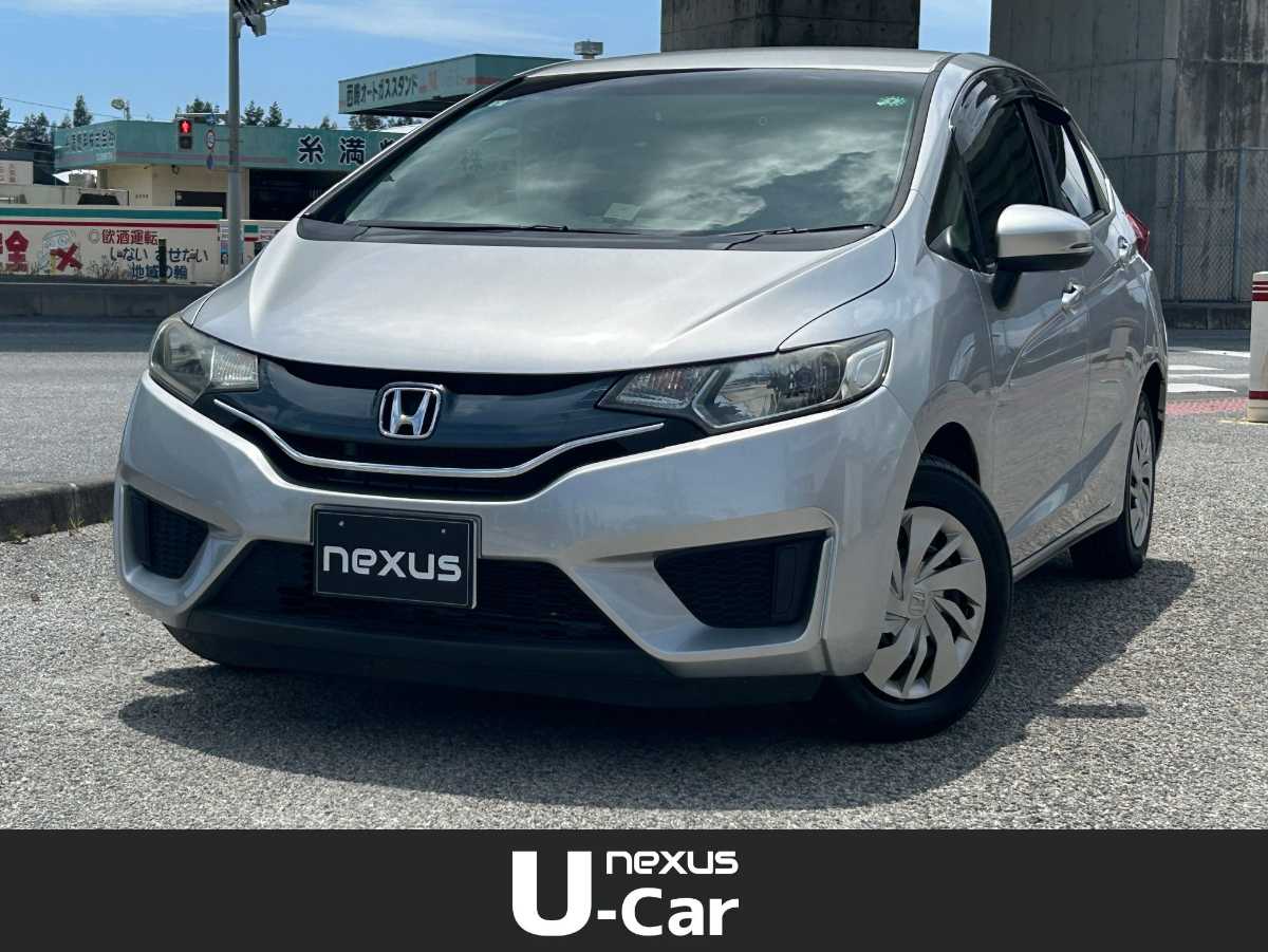 沖縄中古車探しはネクサスユーカー nexusU-Car