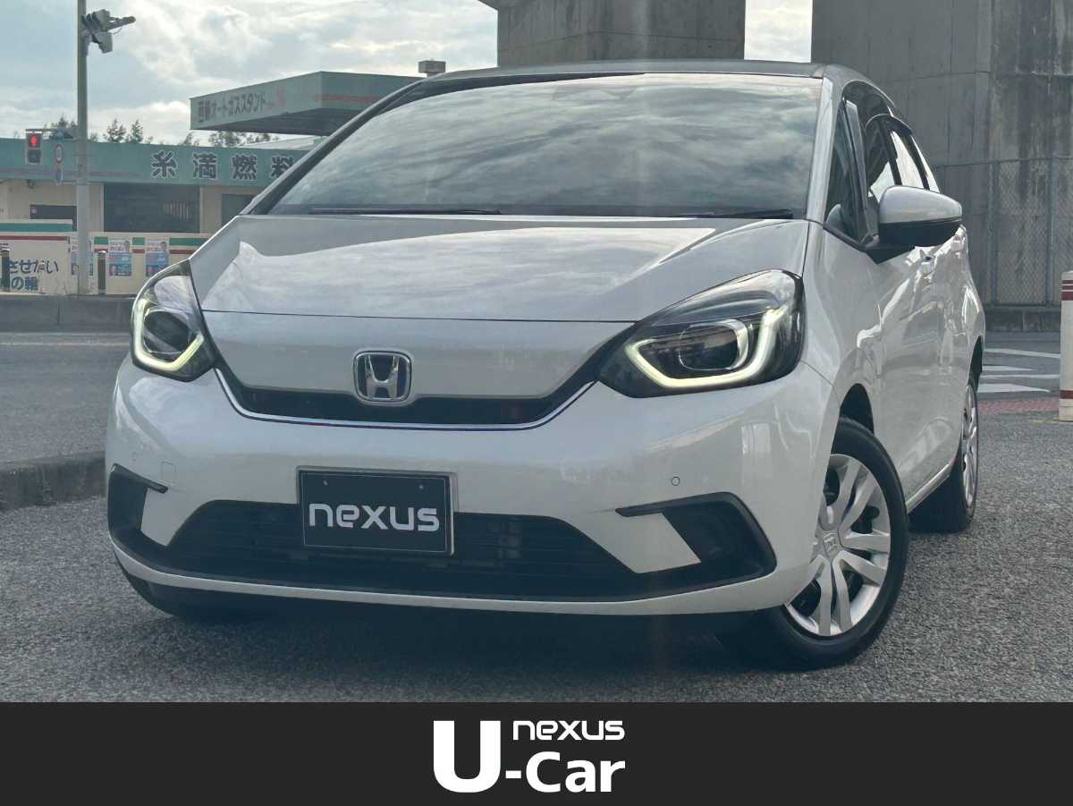 沖縄中古車探しはネクサスユーカー nexusU-Car