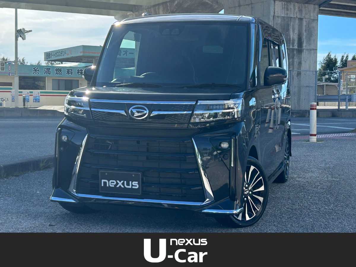 沖縄中古車探しはネクサスユーカー nexusU-Car