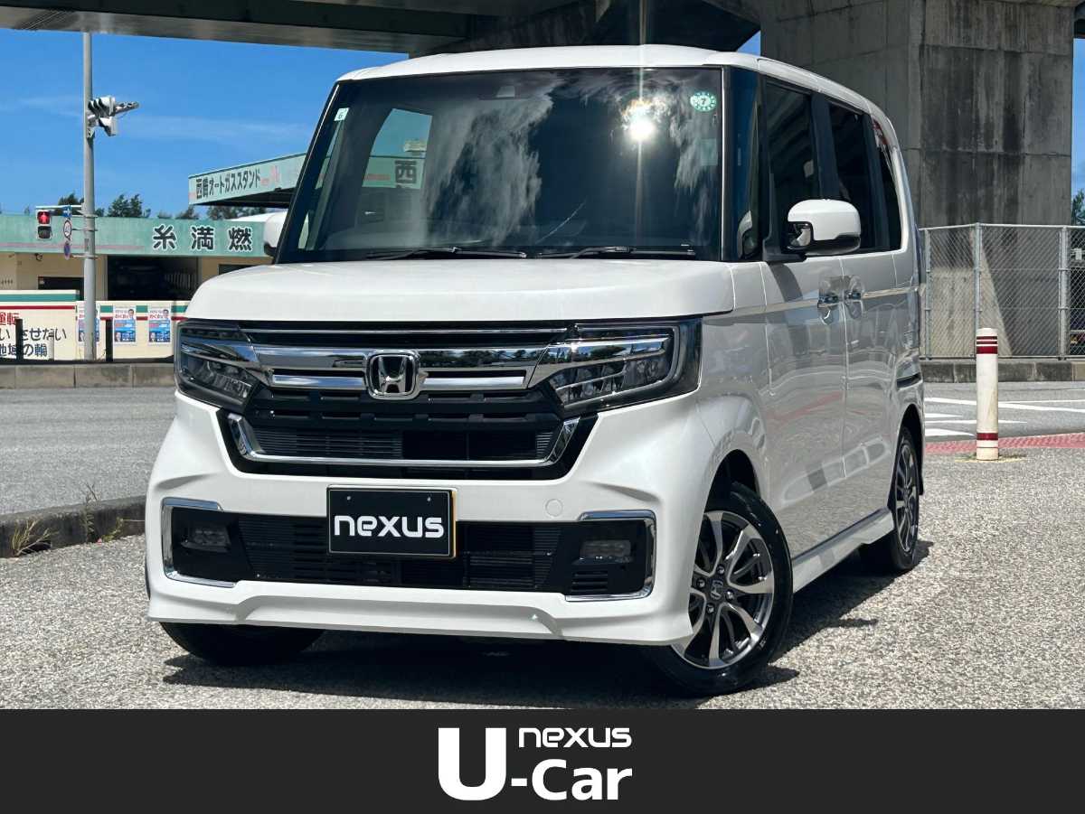 沖縄中古車探しはネクサスユーカー nexusU-Car