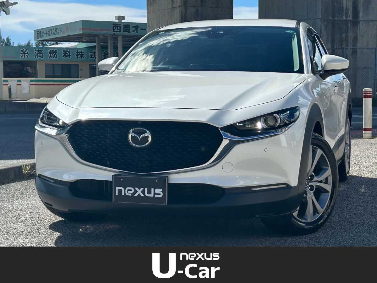 沖縄中古車探しはネクサスユーカー nexusU-Car