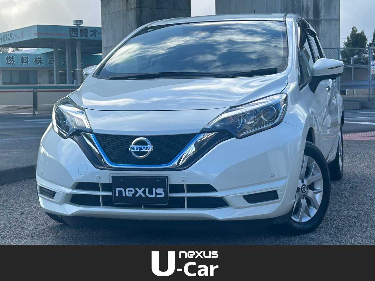 沖縄中古車探しはネクサスユーカー nexusU-Car