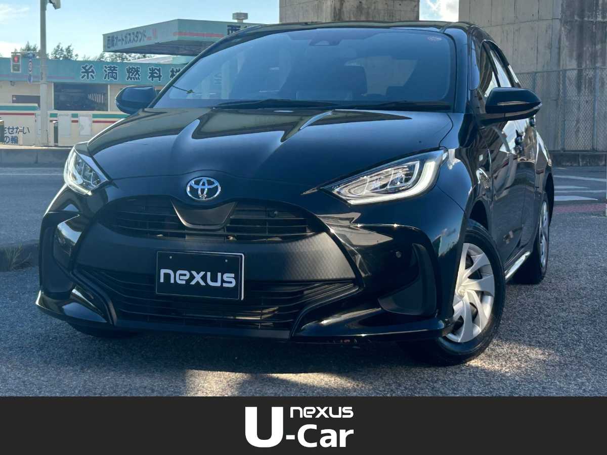 沖縄中古車探しはネクサスユーカー nexusU-Car