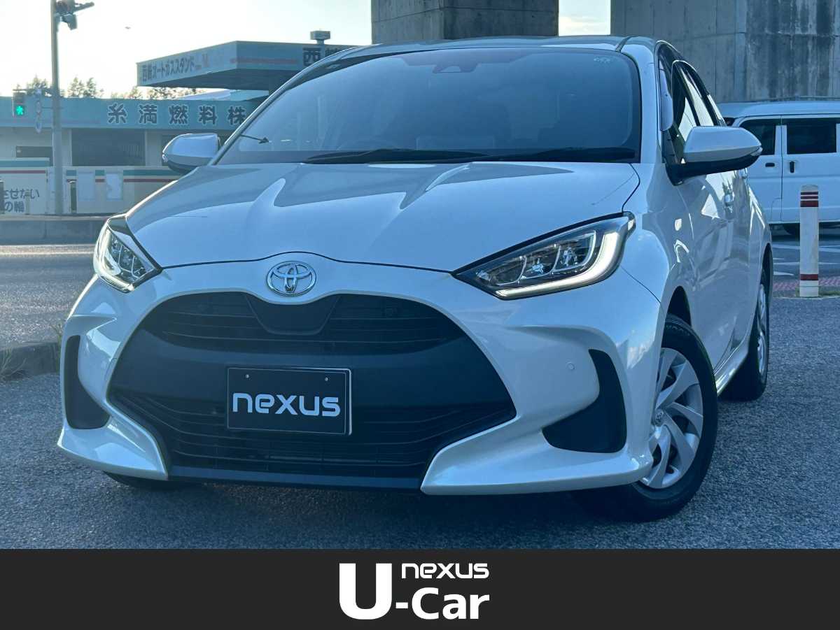 沖縄中古車探しはネクサスユーカー nexusU-Car