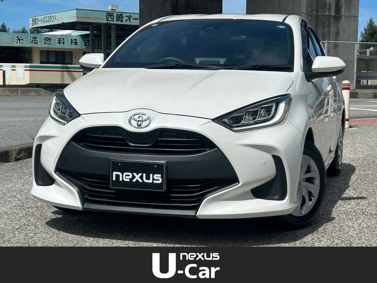 沖縄中古車探しはネクサスユーカー nexusU-Car