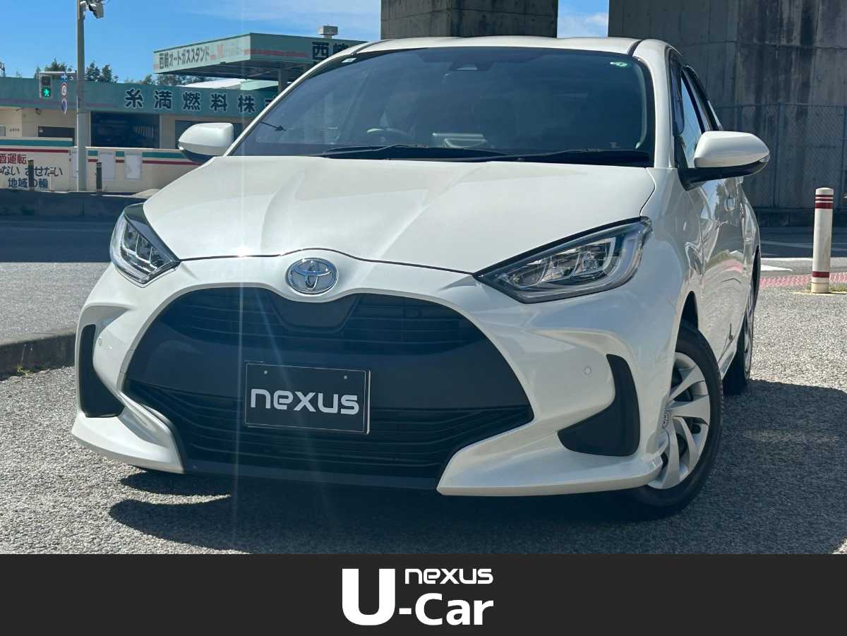 沖縄中古車探しはネクサスユーカー nexusU-Car