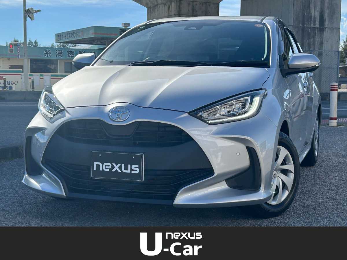沖縄中古車探しはネクサスユーカー nexusU-Car
