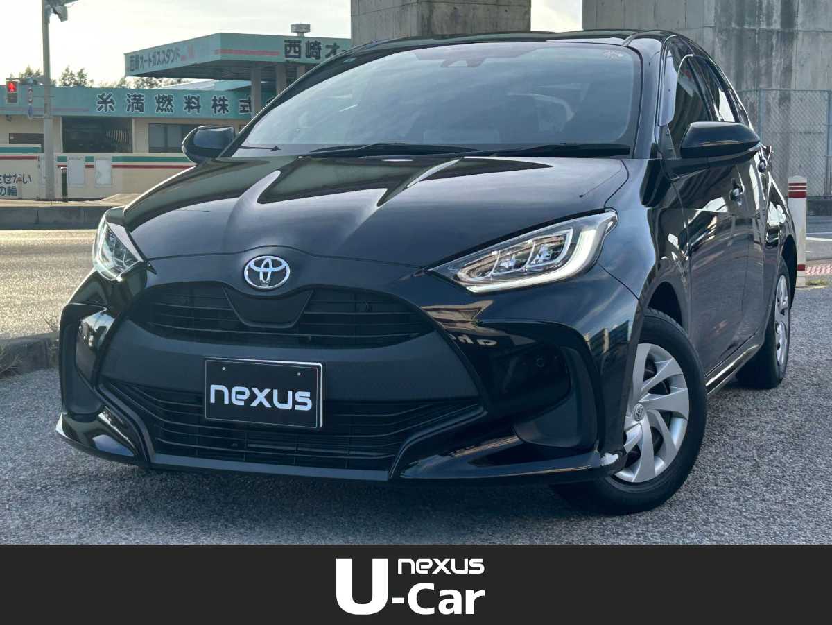 沖縄中古車探しはネクサスユーカー nexusU-Car