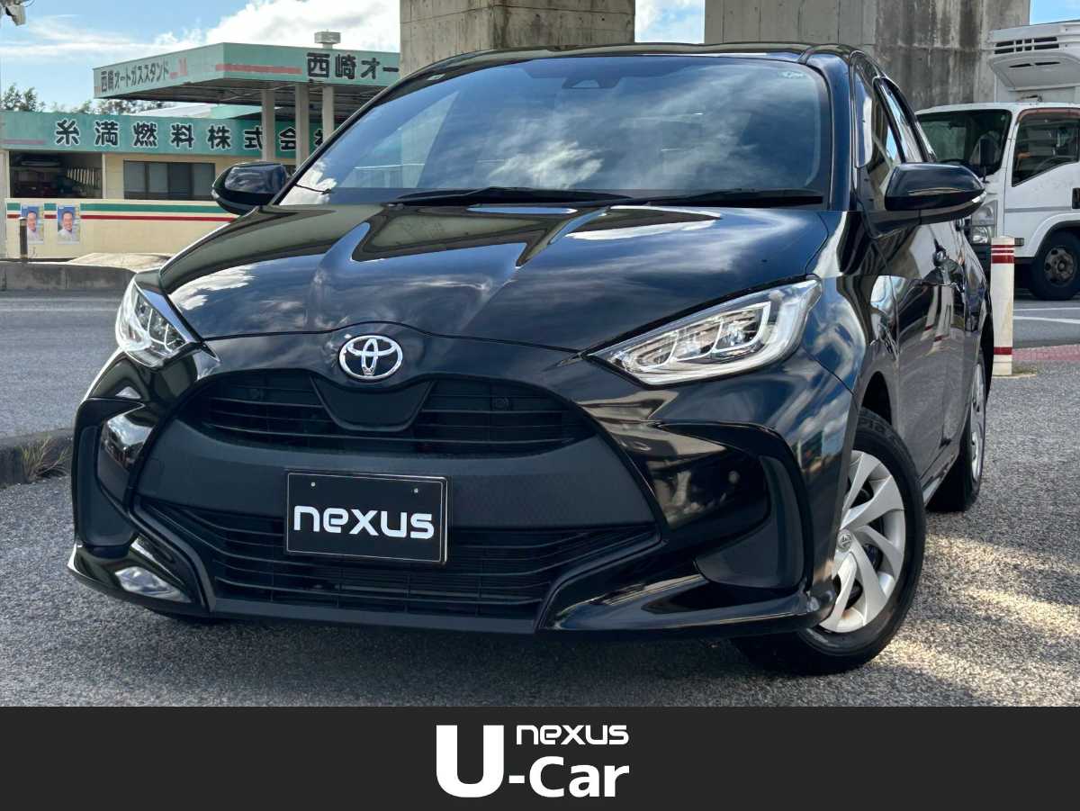 沖縄中古車探しはネクサスユーカー nexusU-Car