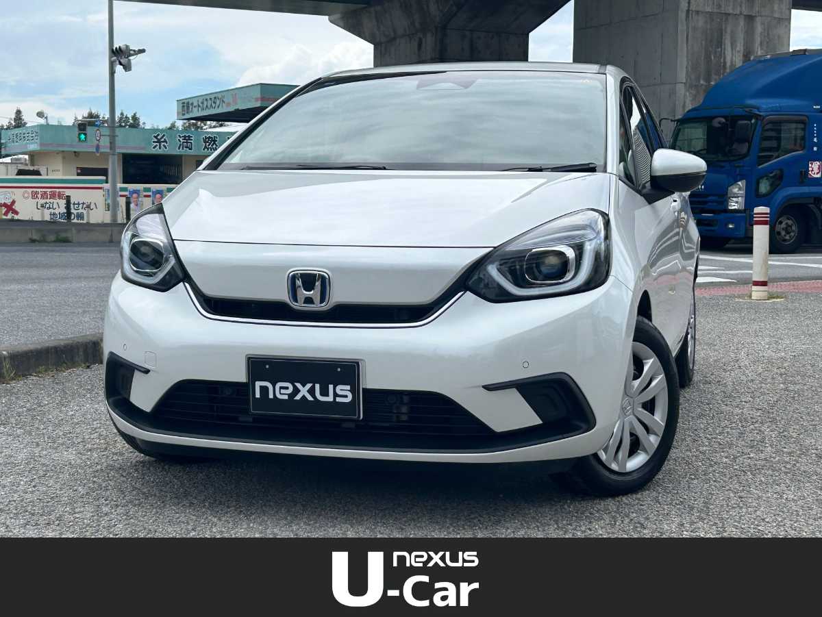 沖縄中古車探しはネクサスユーカー nexusU-Car
