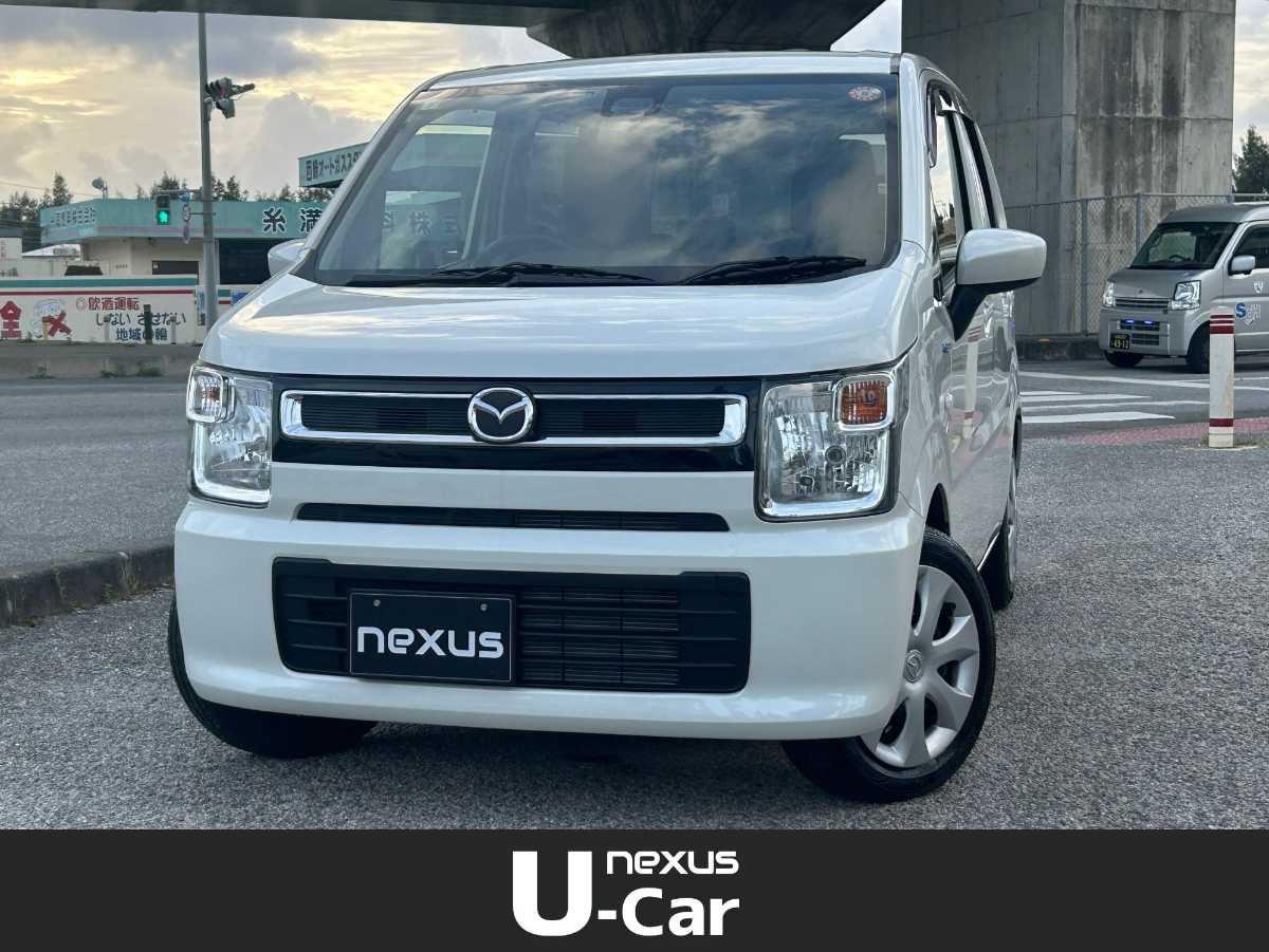 沖縄中古車探しはネクサスユーカー nexusU-Car