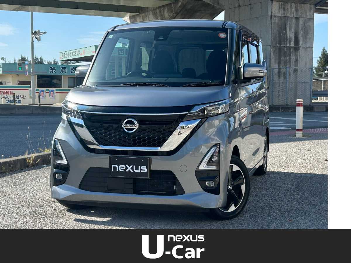 沖縄中古車探しはネクサスユーカー nexusU-Car