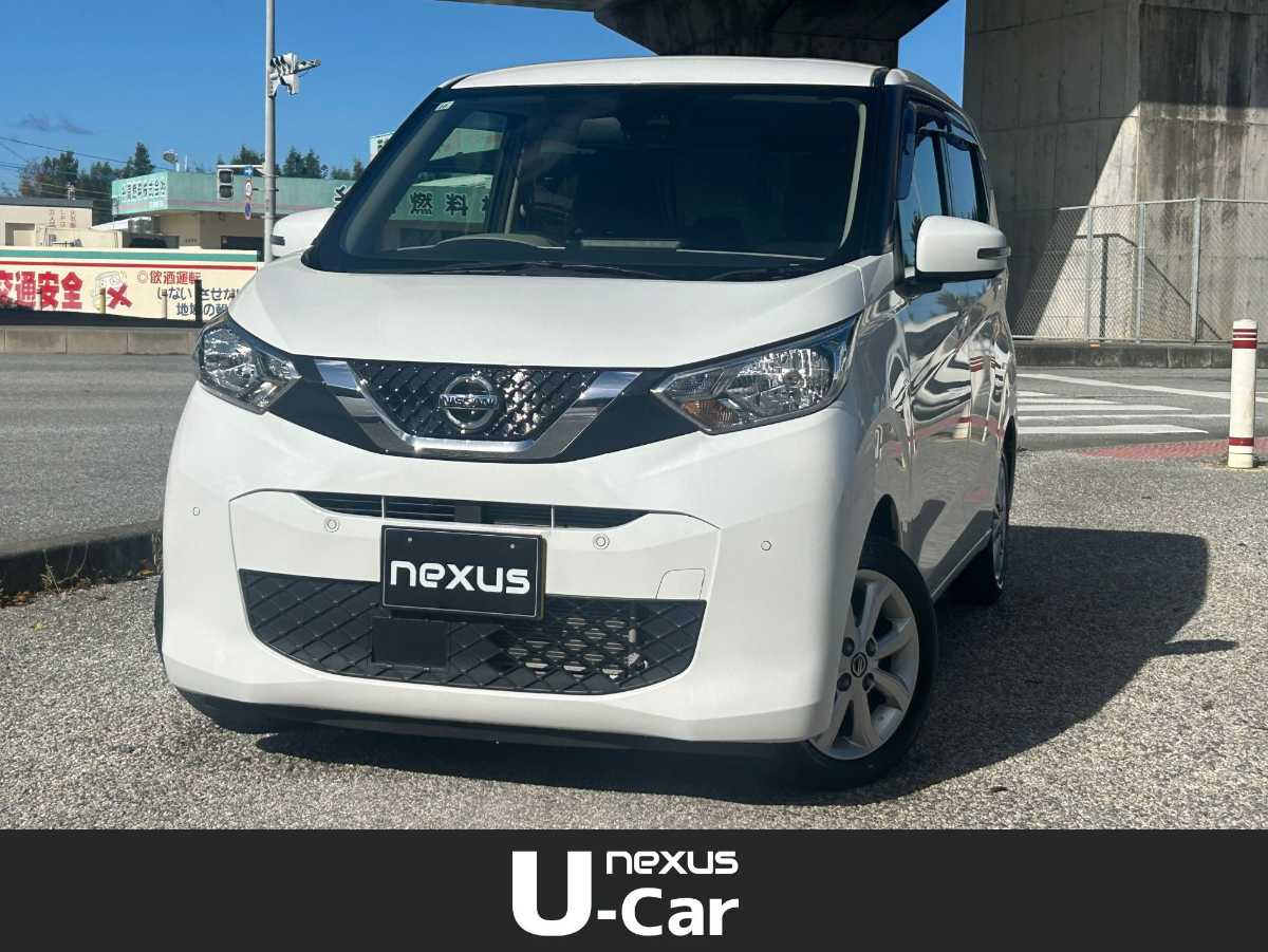 沖縄中古車探しはネクサスユーカー nexusU-Car