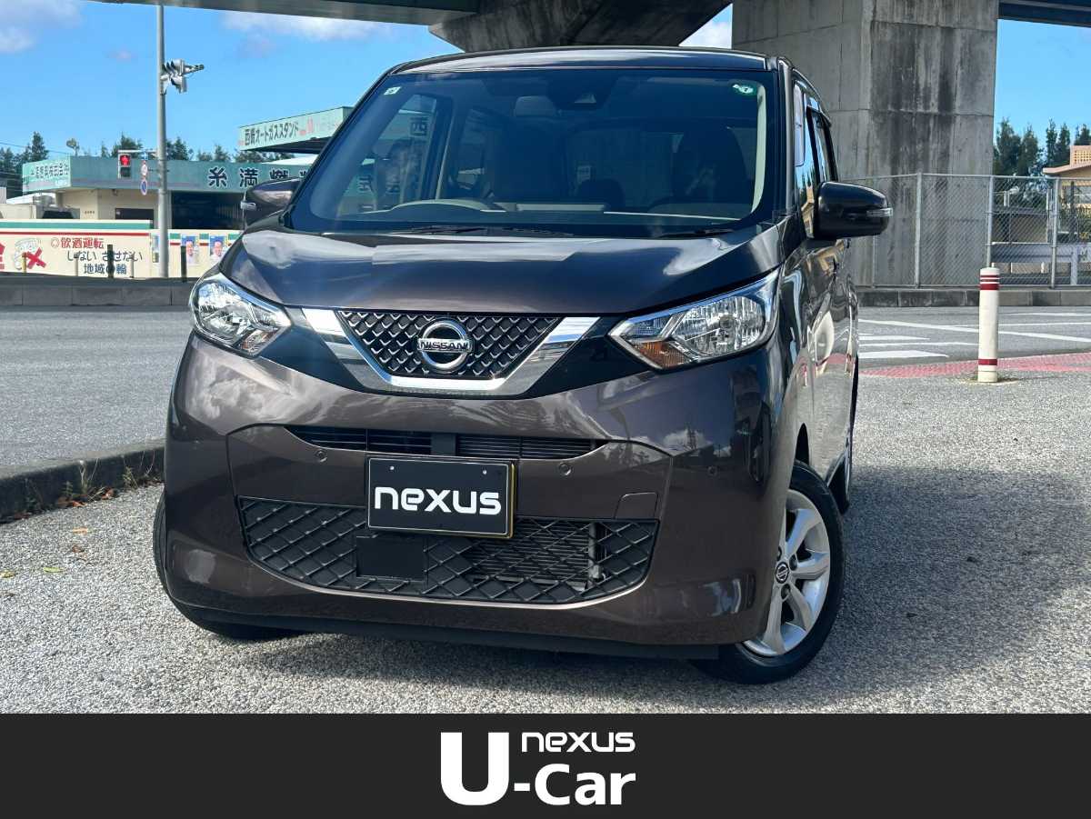 沖縄中古車探しはネクサスユーカー nexusU-Car