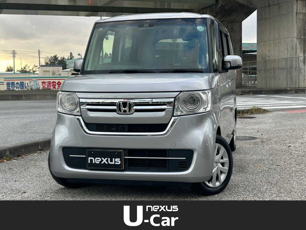 沖縄中古車探しはネクサスユーカー nexusU-Car