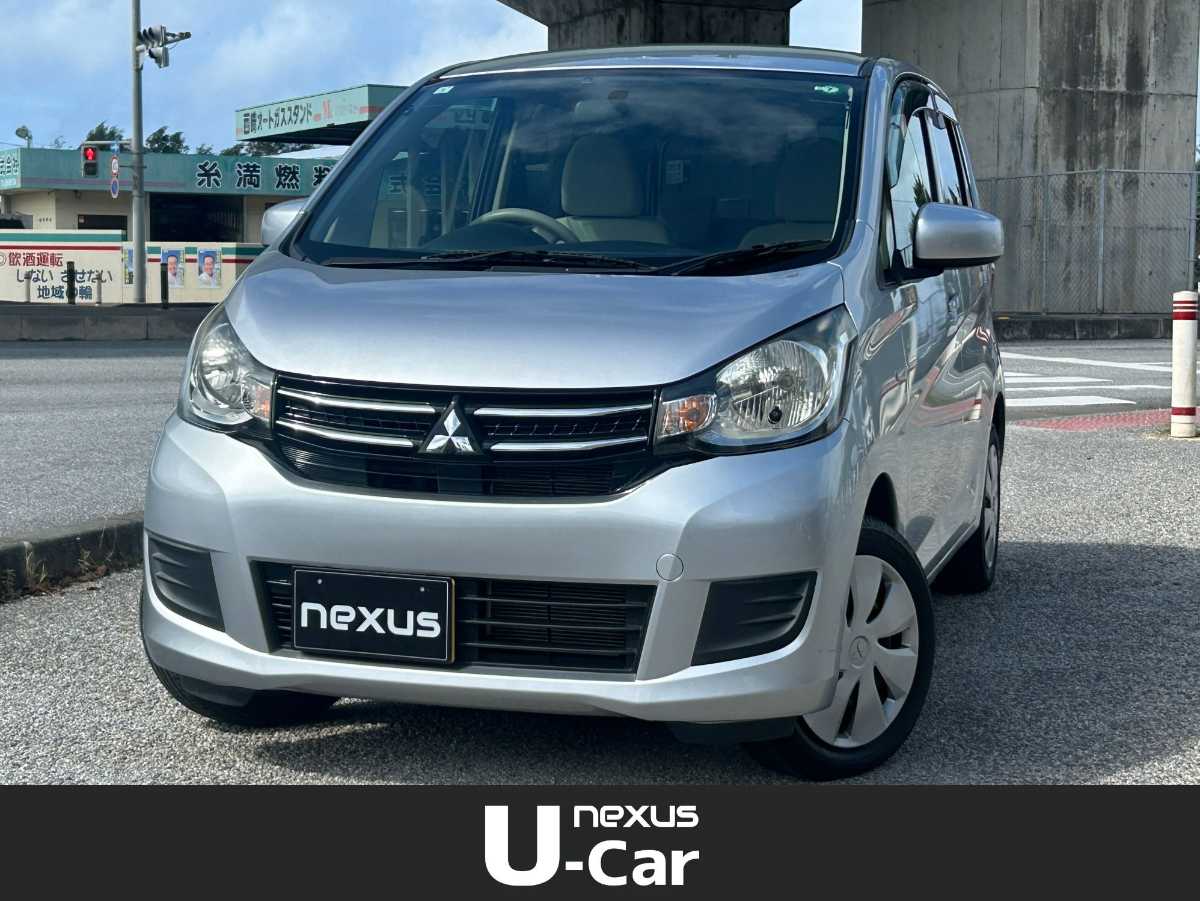 沖縄中古車探しはネクサスユーカー nexusU-Car