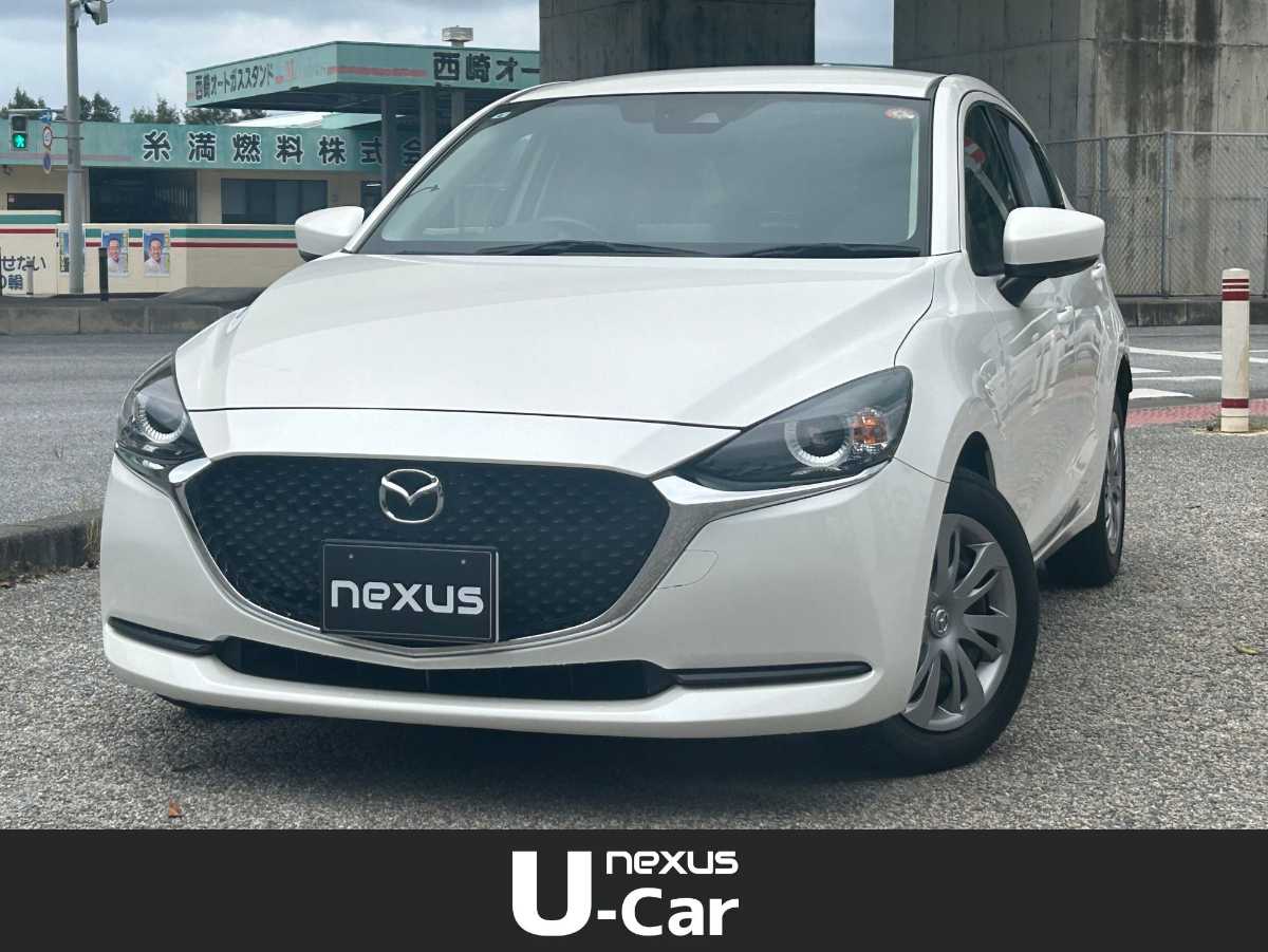 沖縄中古車探しはネクサスユーカー nexusU-Car