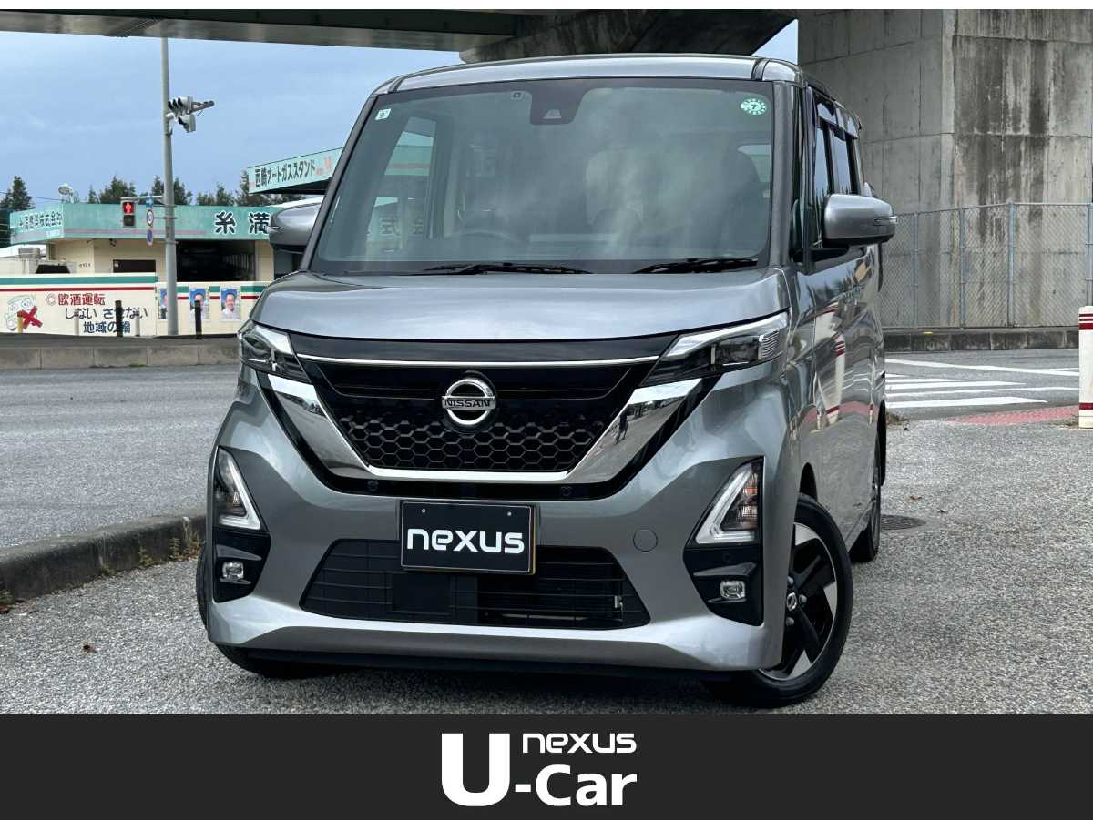 沖縄中古車探しはネクサスユーカー nexusU-Car