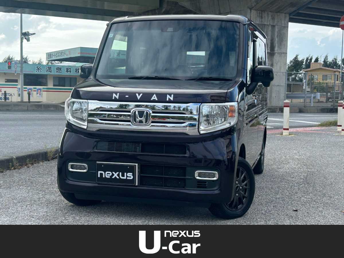 沖縄中古車探しはネクサスユーカー nexusU-Car