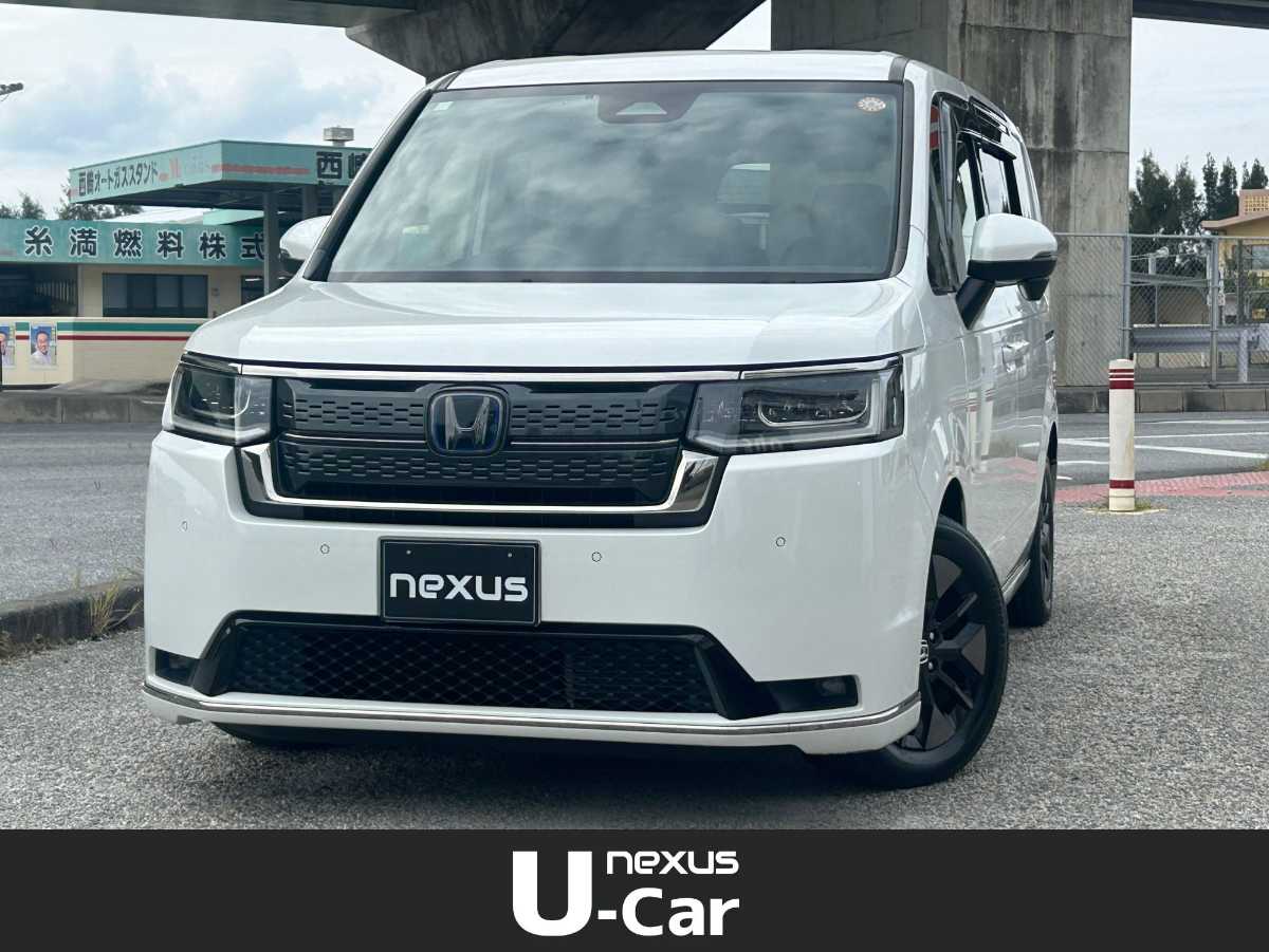 沖縄中古車探しはネクサスユーカー nexusU-Car