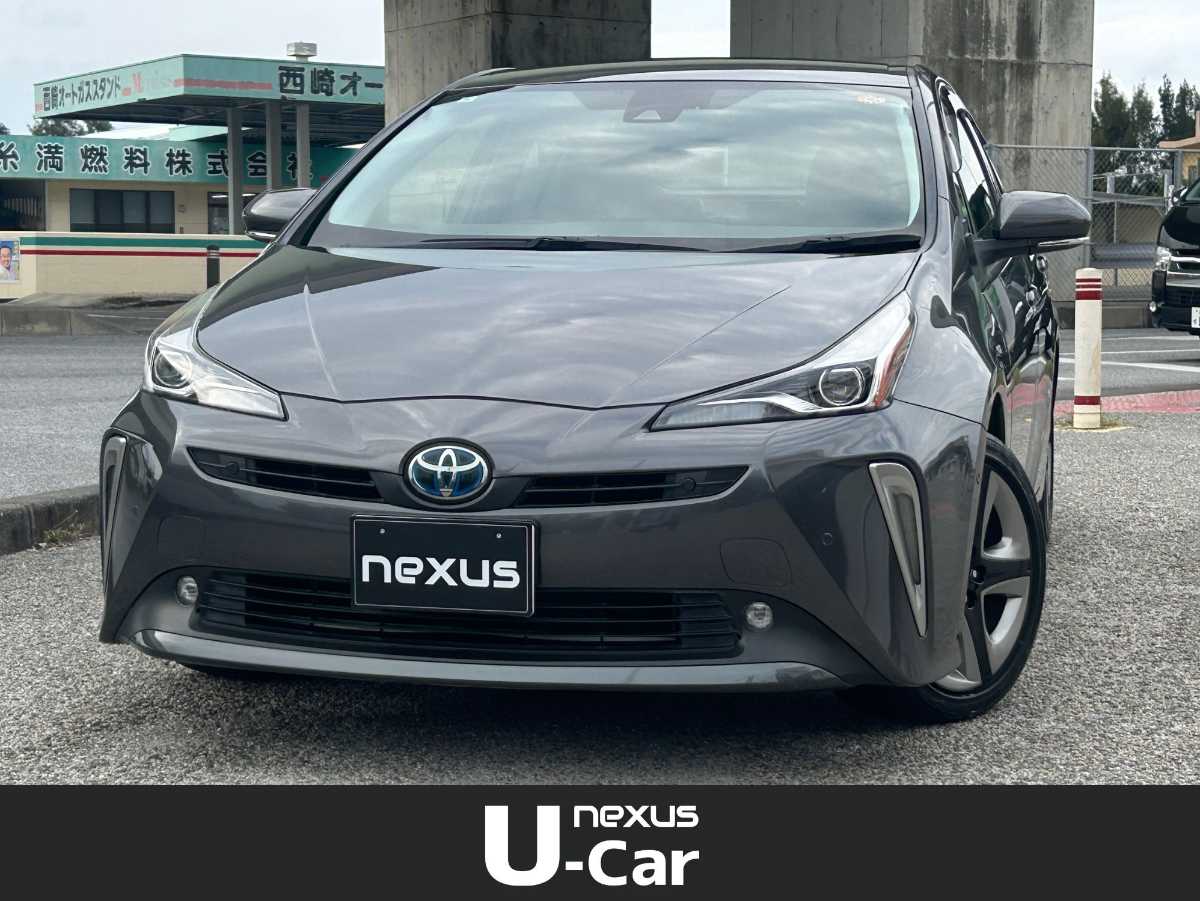 沖縄中古車探しはネクサスユーカー nexusU-Car