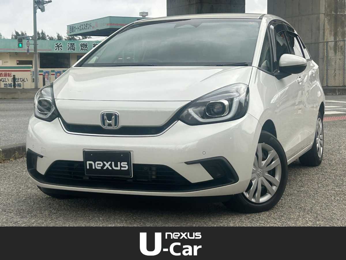 沖縄中古車探しはネクサスユーカー nexusU-Car