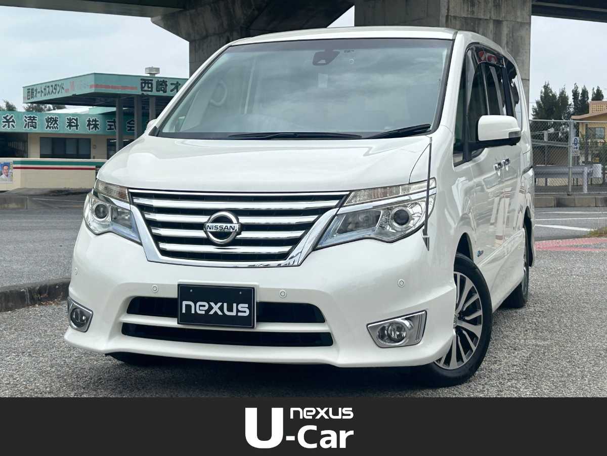 沖縄中古車探しはネクサスユーカー nexusU-Car