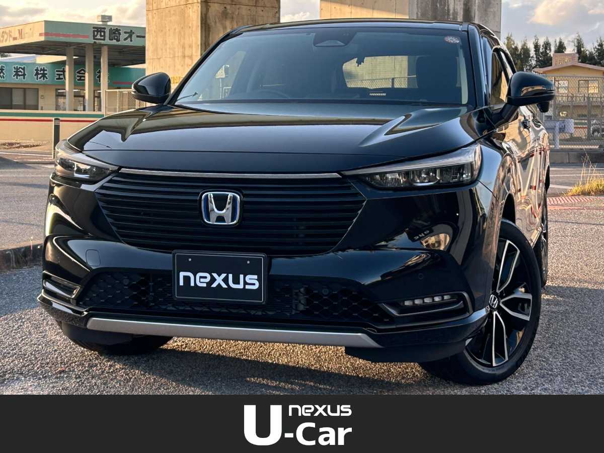 沖縄中古車探しはネクサスユーカー nexusU-Car