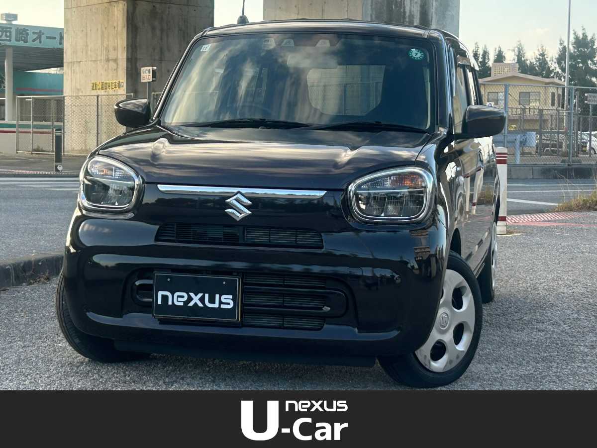 沖縄中古車探しはネクサスユーカー nexusU-Car