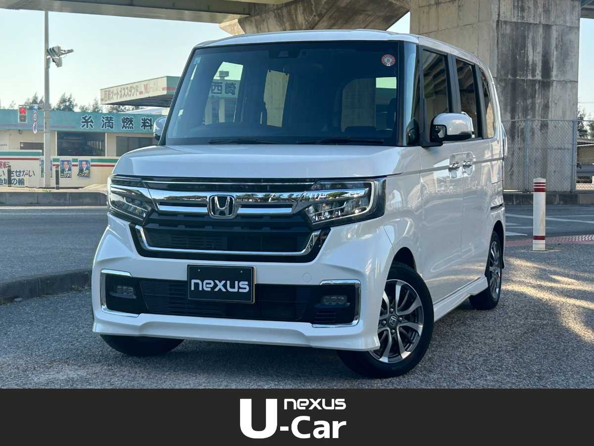 沖縄中古車探しはネクサスユーカー nexusU-Car