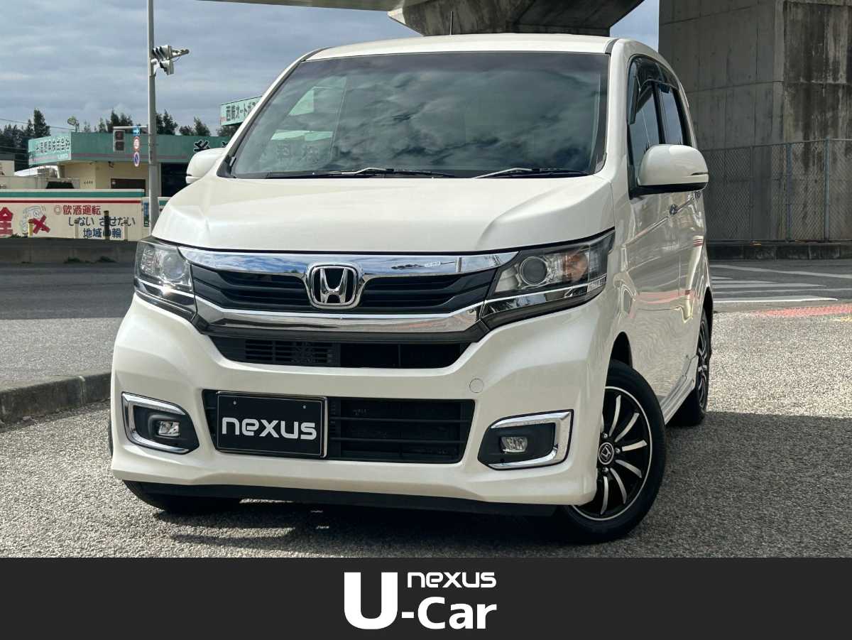 沖縄中古車探しはネクサスユーカー nexusU-Car