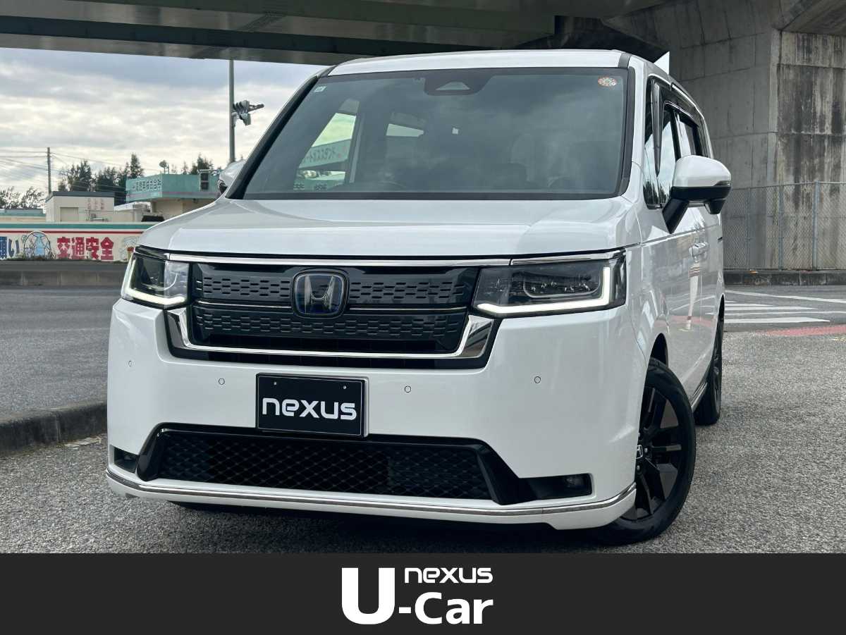 沖縄中古車探しはネクサスユーカー nexusU-Car