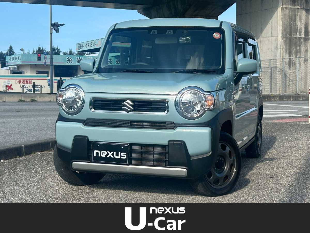 沖縄中古車探しはネクサスユーカー nexusU-Car