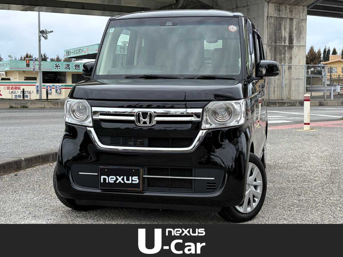 沖縄中古車探しはネクサスユーカー nexusU-Car