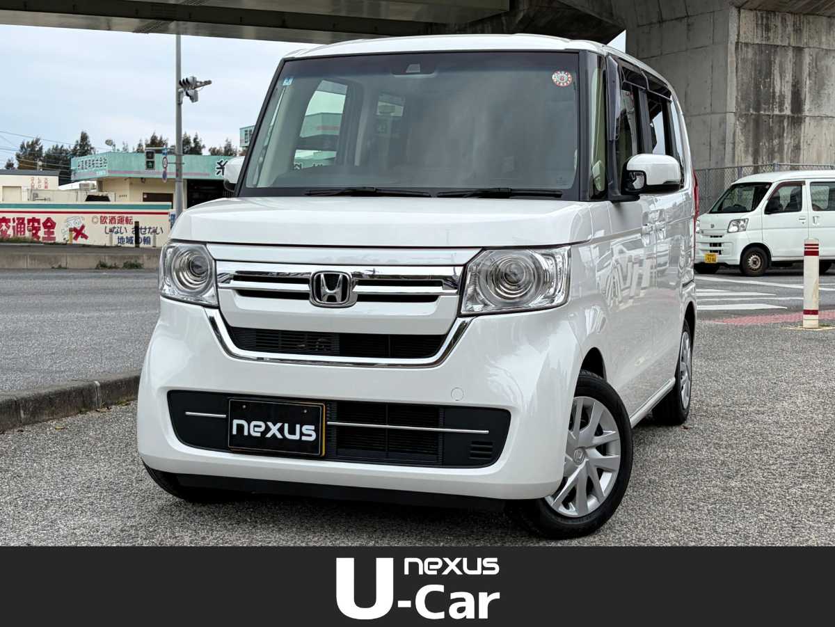 沖縄中古車探しはネクサスユーカー nexusU-Car
