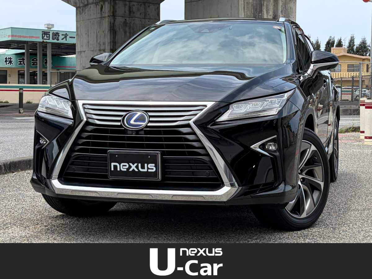 沖縄中古車探しはネクサスユーカー nexusU-Car