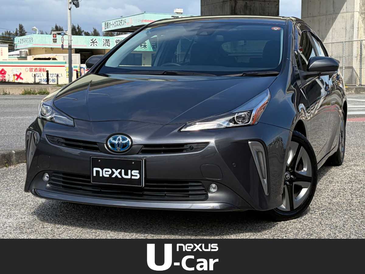 沖縄中古車探しはネクサスユーカー nexusU-Car