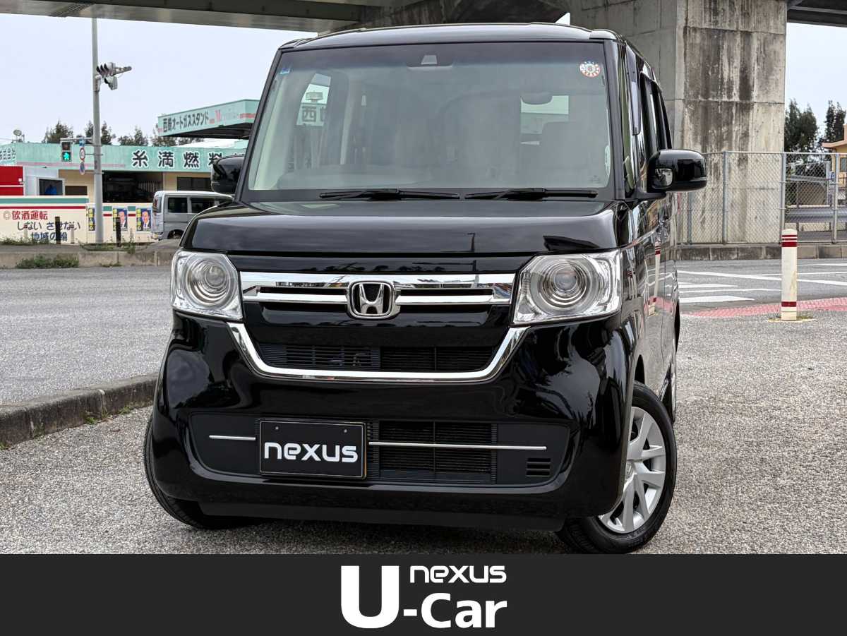 沖縄中古車探しはネクサスユーカー nexusU-Car