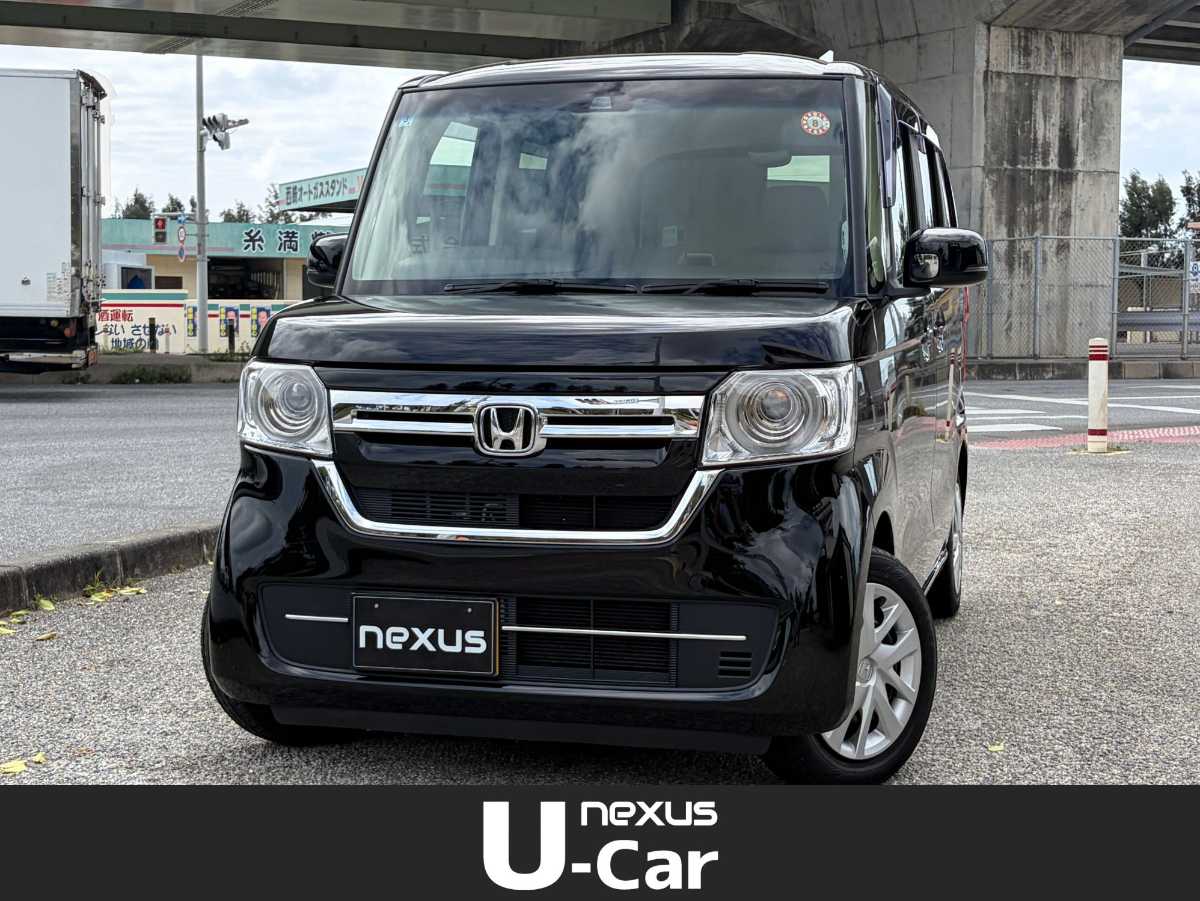 沖縄中古車探しはネクサスユーカー nexusU-Car