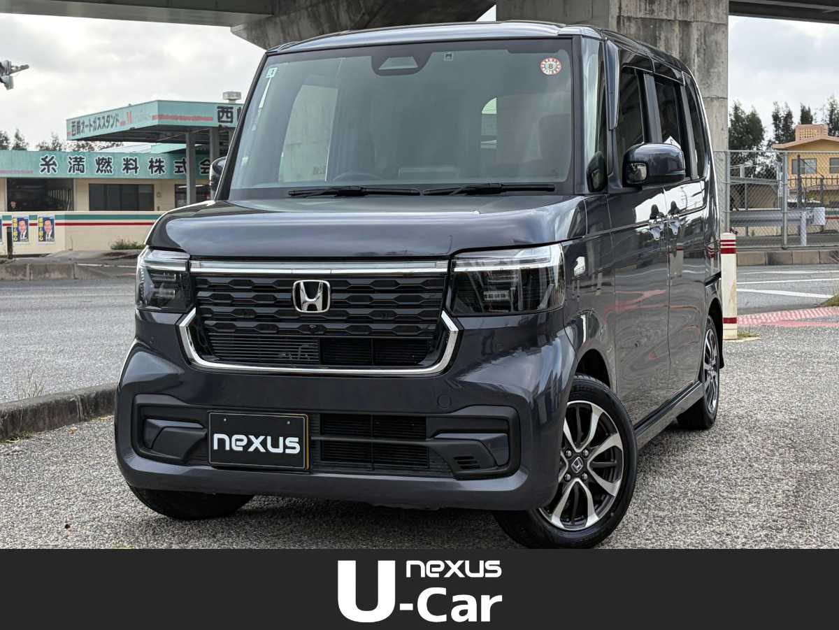 沖縄中古車探しはネクサスユーカー nexusU-Car
