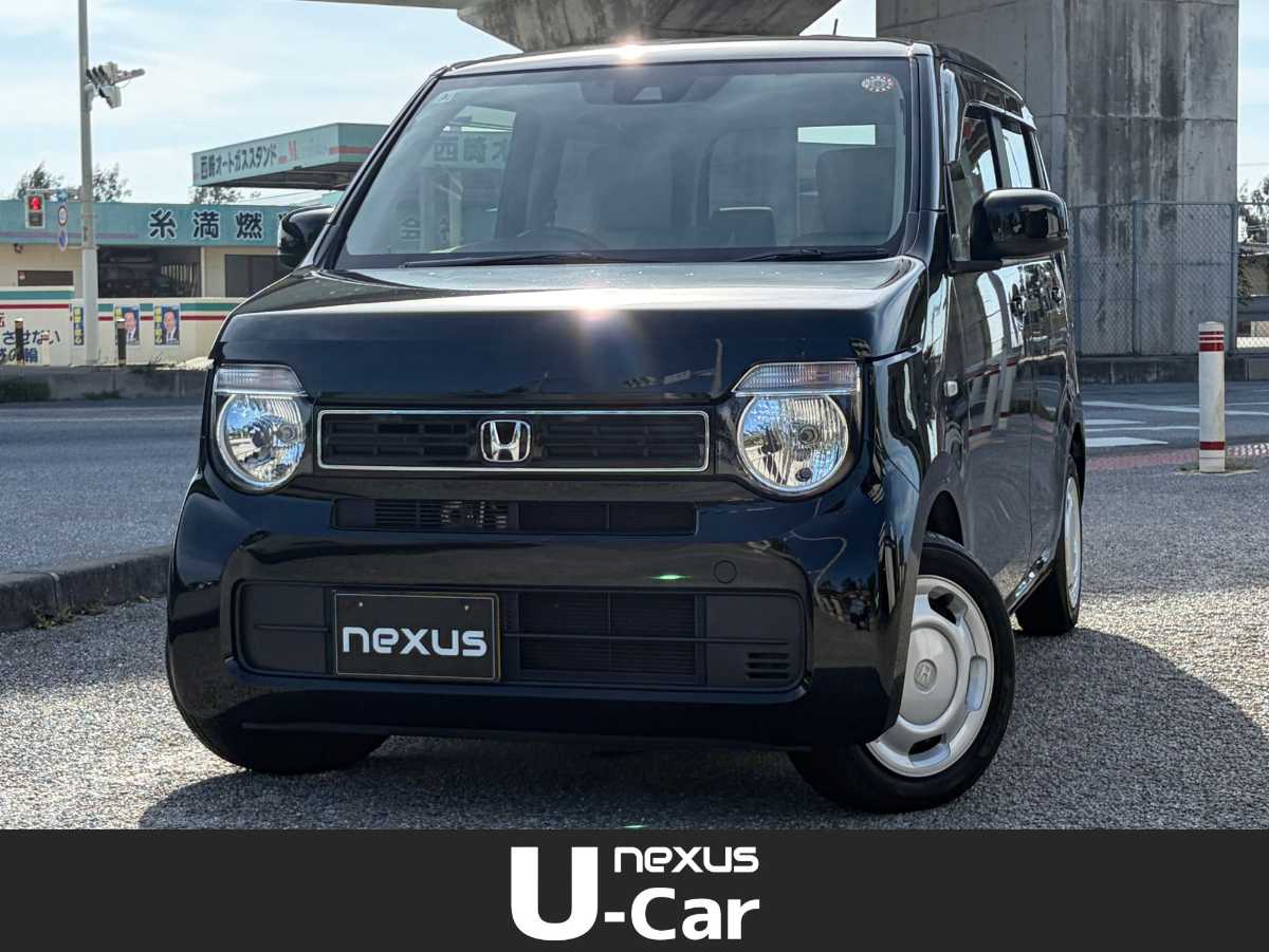 沖縄中古車探しはネクサスユーカー nexusU-Car