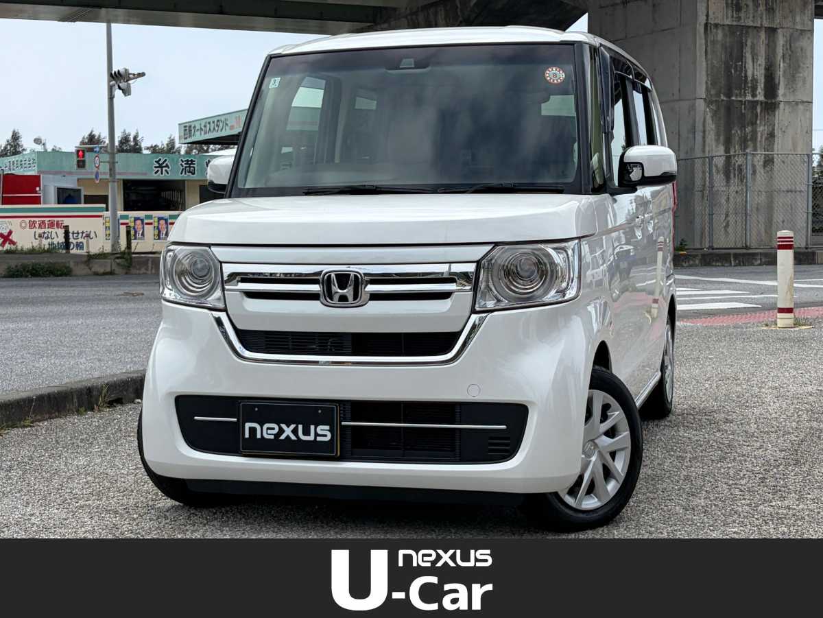 沖縄中古車探しはネクサスユーカー nexusU-Car