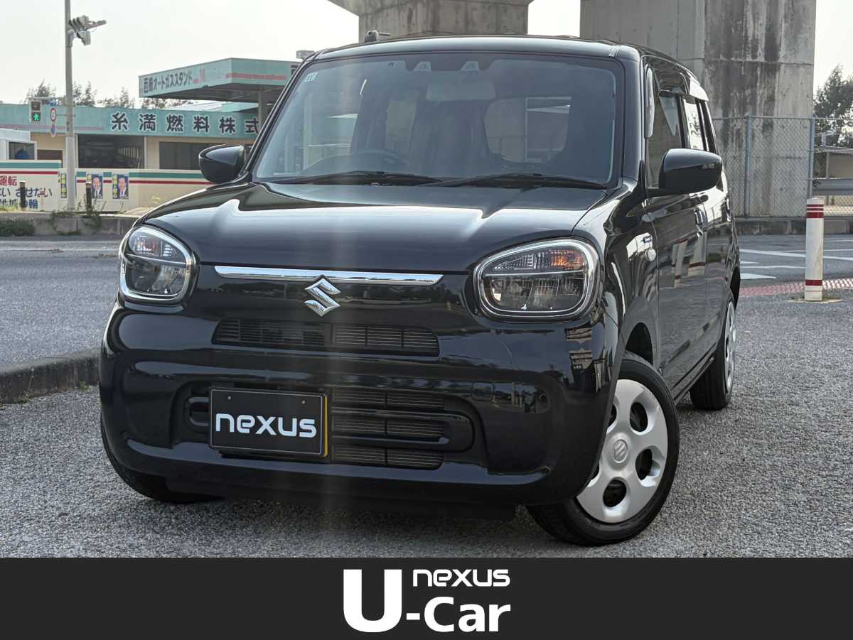 沖縄中古車探しはネクサスユーカー nexusU-Car